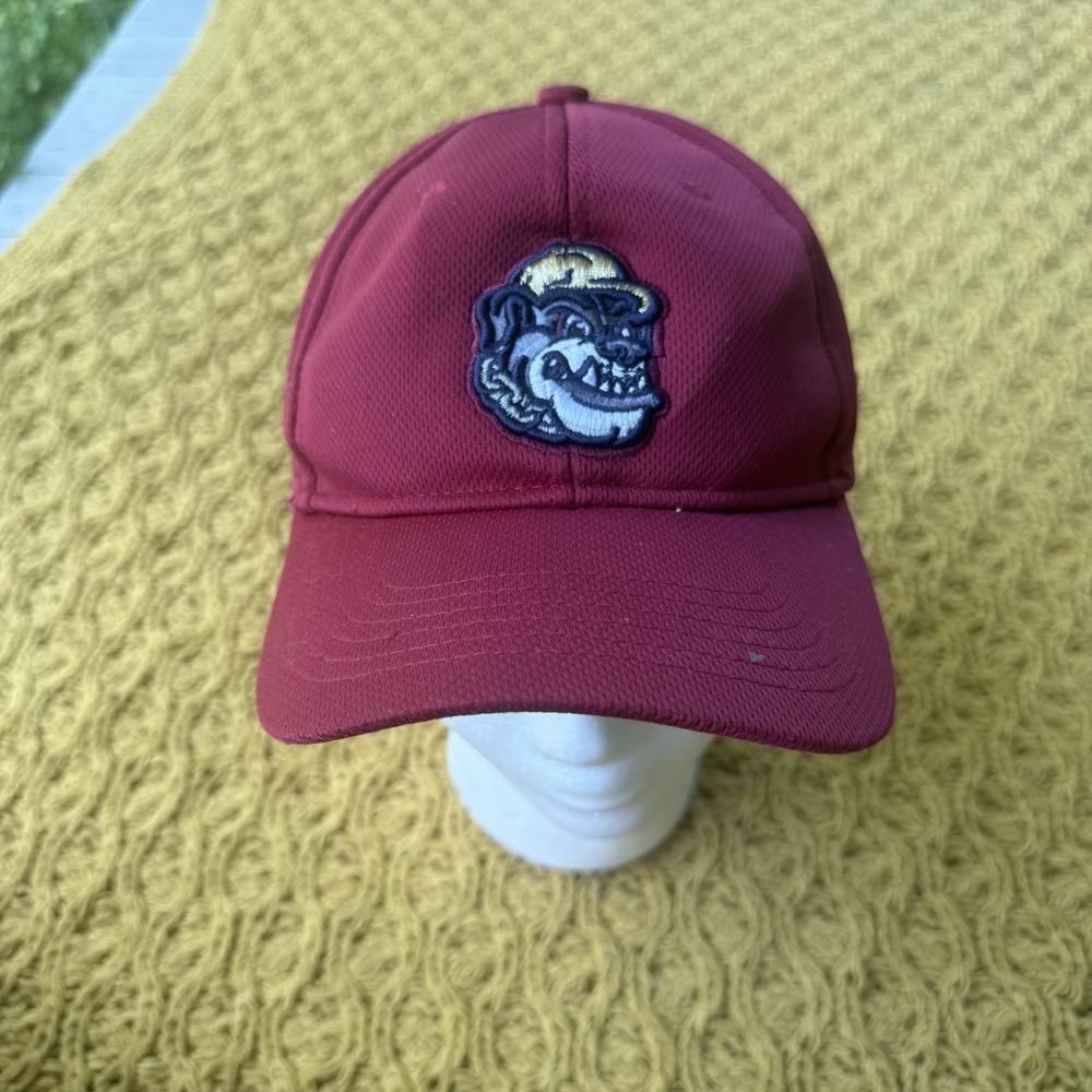 Mahoning Valley Scrappers Hat Cap Youth Kids Sports Minor League Baseball MiLB
